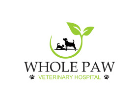Whole Paw Veterinary Hospital entry by Dhiraj Dutta