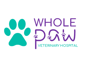 Whole Paw Veterinary Hospital entry by Yvette Ramsden