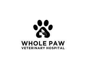 Whole Paw Veterinary Hospital entry by ANDI MUHAMAD FAJAR
