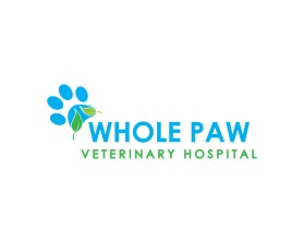 Whole Paw Veterinary Hospital entry by muhammad Afreza