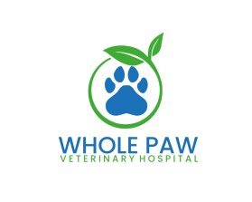 Whole Paw Veterinary Hospital entry by muhadi