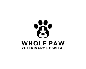 Whole Paw Veterinary Hospital entry by ANDI MUHAMAD FAJAR