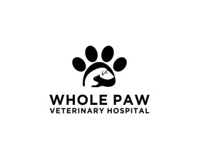 Whole Paw Veterinary Hospital entry by ANDI MUHAMAD FAJAR