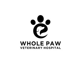 Whole Paw Veterinary Hospital entry by ANDI MUHAMAD FAJAR