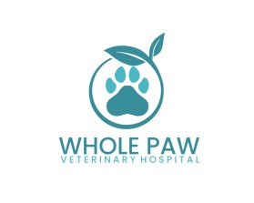 Whole Paw Veterinary Hospital entry by muhadi