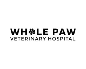 Whole Paw Veterinary Hospital entry by Vada Johannessen