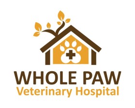 Whole Paw Veterinary Hospital entry by ASEP KUSNADI
