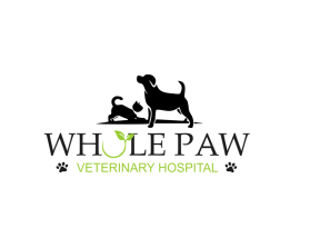 Whole Paw Veterinary Hospital entry by Dhiraj Dutta
