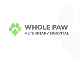 Whole Paw Veterinary Hospital entry by Joseph Nazriel