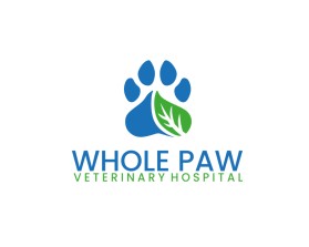 Whole Paw Veterinary Hospital entry by muhadi