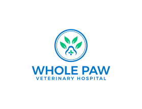 Whole Paw Veterinary Hospital entry by NOVIN JOSEPH