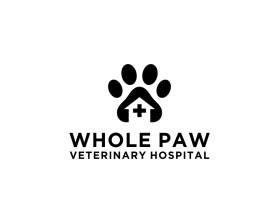 Whole Paw Veterinary Hospital entry by ANDI MUHAMAD FAJAR