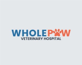 Whole Paw Veterinary Hospital entry by Md.Rasel Mondol