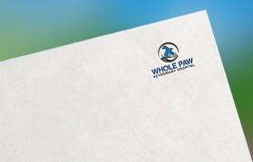 Whole Paw Veterinary Hospital entry by Md Moniruzzaman