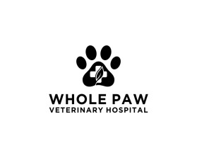 Whole Paw Veterinary Hospital entry by ANDI MUHAMAD FAJAR