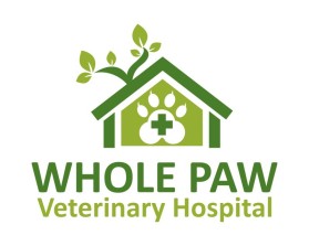 Whole Paw Veterinary Hospital entry by ASEP KUSNADI