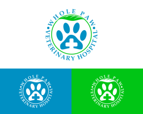 Whole Paw Veterinary Hospital entry by asfan nurochim