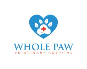 Whole Paw Veterinary Hospital entry by Bhaskar Shil