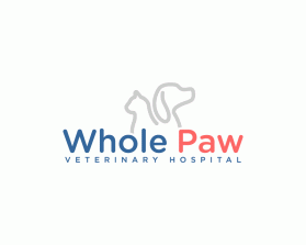 Whole Paw Veterinary Hospital entry by Joel Bonete