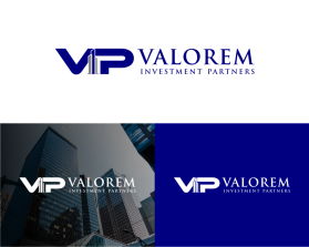 Valorem Investment Partners entry by amrun nasriful mahfud