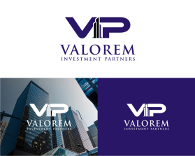 Valorem Investment Partners entry by amrun nasriful mahfud
