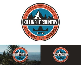Killing It Country entry by Rizky Ihsan