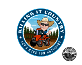 Killing It Country entry by Chandra Setya  Wardhana