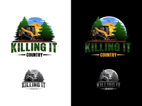 Killing It Country entry by rahayu ayu
