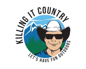 Killing It Country entry by an anonymous creative