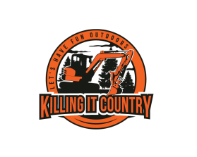 Killing It Country entry by Ari Ansori