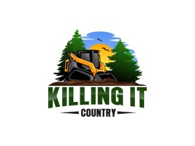 Killing It Country entry by rahayu ayu