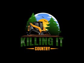 Killing It Country entry by rahayu ayu