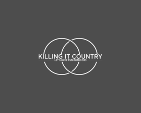 Killing It Country entry by kanaya