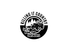 Killing It Country entry by Supo Wahono