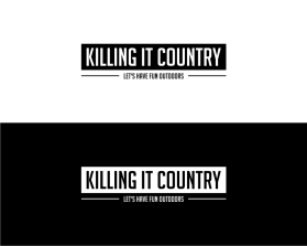 Killing It Country entry by amrun nasriful mahfud