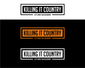 Killing It Country entry by amrun nasriful mahfud