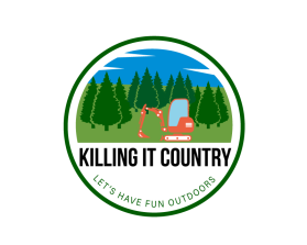 Killing It Country entry by Bejenaru Oxana