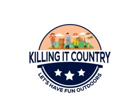 Killing It Country entry by Md.Rasel Mondol