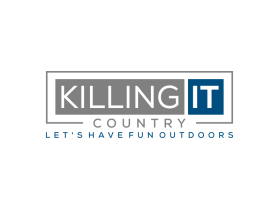 Killing It Country entry by wulan