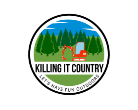 Killing It Country entry by Bejenaru Oxana