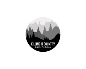 Killing It Country entry by Norberto Enrique Perez Viloria