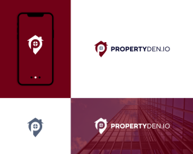 Winning entry: PropertyDen.io entry by pepep