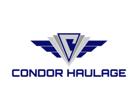 Condor Haulage entry by Kang okim