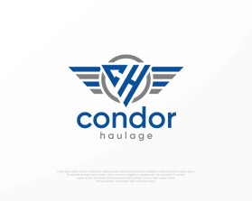 Condor Haulage entry by Armoza10