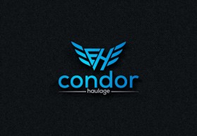 Condor Haulage entry by freelancernursultan