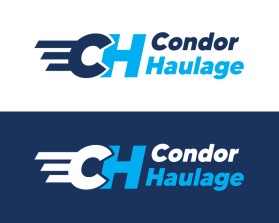 Condor Haulage entry by nsdhyd