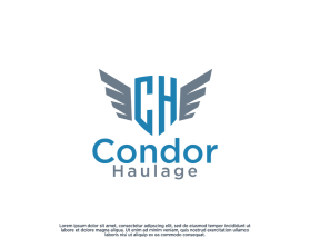 Condor Haulage entry by SabunMantan