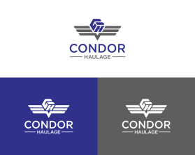 Condor Haulage entry by NSR