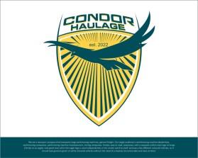 Condor Haulage entry by jabrik2013