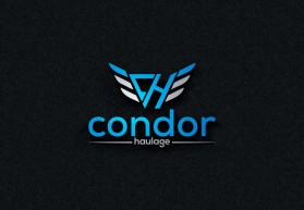 Condor Haulage entry by freelancernursultan